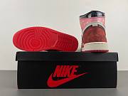 Air Jordan 1 High OG Next Chapter SPIDEr 2.0 DV1748-601  - 4