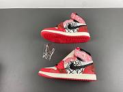 Air Jordan 1 High OG Next Chapter SPIDEr 2.0 DV1748-601  - 2