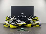 Balmain sneaker 2024083101 - 3