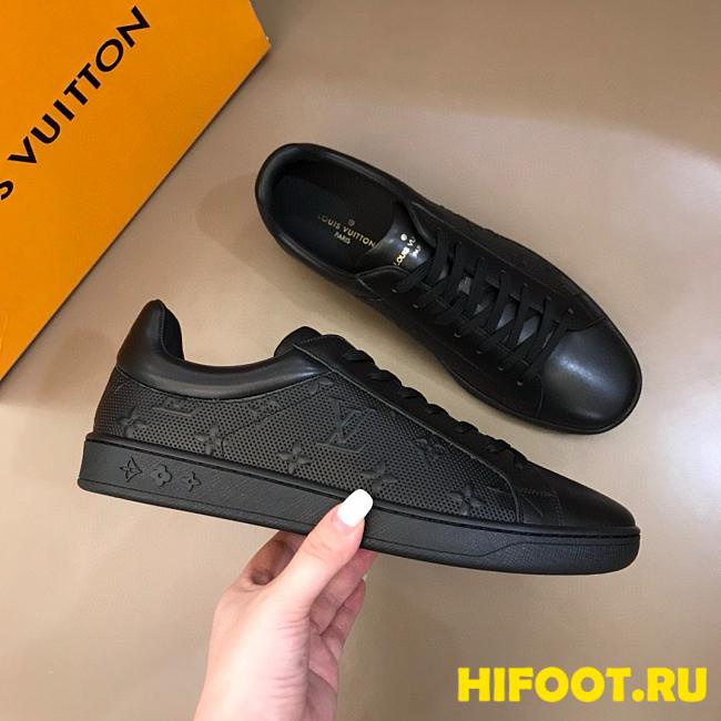 LV sneaker 2024090301 - 1