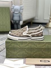 Gucci tennis 1977 sneaker 2024090301 - 1