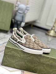 Gucci tennis 1977 sneaker 2024090301 - 6