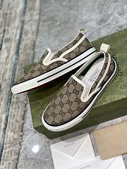 Gucci tennis 1977 sneaker 2024090301 - 4