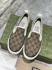 Gucci tennis 1977 sneaker 2024090301 - 5