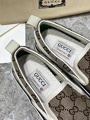 Gucci tennis 1977 sneaker 2024090301 - 2