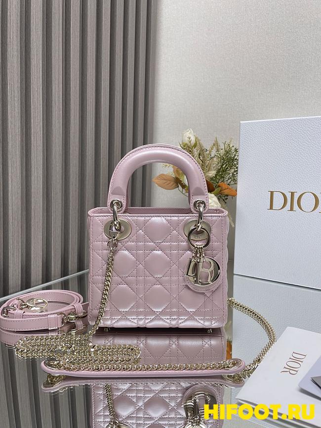 Dior Lady 17CM 2024090301 - 1