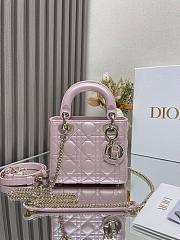 Dior Lady 17CM 2024090301 - 1