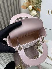 Dior Lady 17CM 2024090301 - 6