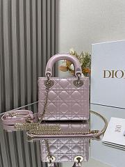 Dior Lady 17CM 2024090301 - 3