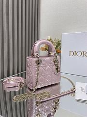 Dior Lady 17CM 2024090301 - 2