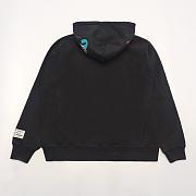 GALLERY hoodie （with Leather pattern）2024090301 - 5