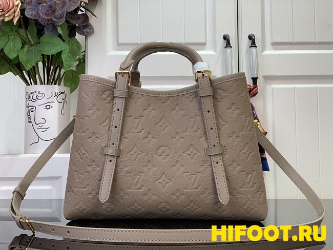 LV Babylone Tote PM 31*21.5*13CM 2024090302 - 1