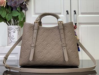 LV Babylone Tote PM 31*21.5*13CM 2024090302