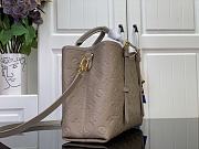 LV Babylone Tote PM 31*21.5*13CM 2024090302 - 5