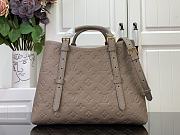 LV Babylone Tote PM 31*21.5*13CM 2024090302 - 2