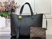 LV Low Key Cabas MM 47*30*14CM 2024090304 - 1