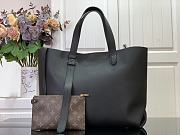 LV Low Key Cabas MM 47*30*14CM 2024090304 - 5