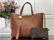 LV Low Key Cabas MM 47*30*14CM 2024090305 - 1