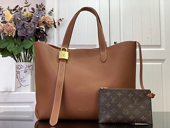 LV Low Key Cabas MM 47*30*14CM 2024090305