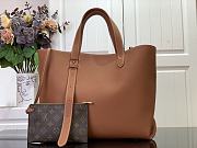 LV Low Key Cabas MM 47*30*14CM 2024090305 - 3