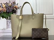 LV Low Key Cabas MM 47*30*14CM 2024090306 - 1