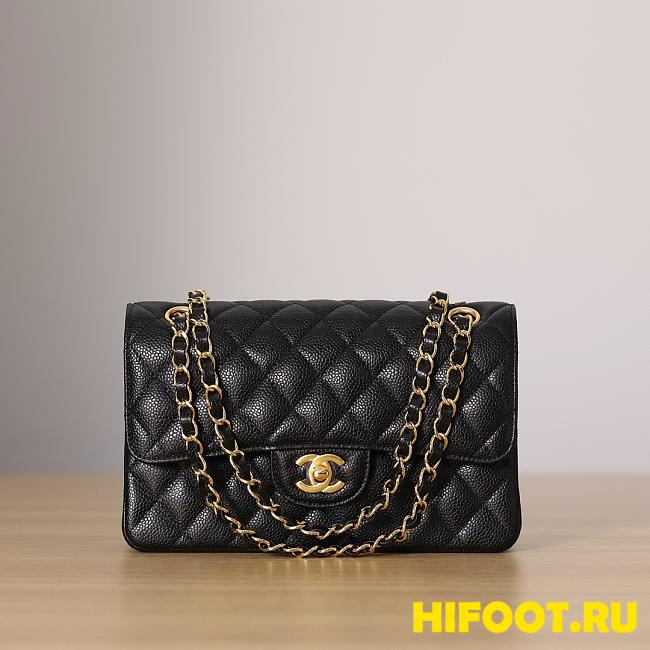 Chanel CF Bag 23CM 2024090301 - 1