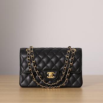 Chanel CF Bag 23CM 2024090301