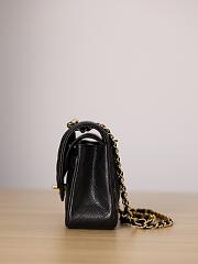 Chanel CF Bag 23CM 2024090301 - 3