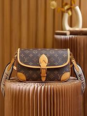 LV Diane bag 25CM 2024090401 - 1