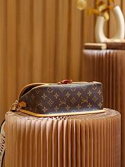 LV Diane bag 25CM 2024090401 - 6