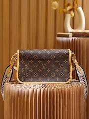 LV Diane bag 25CM 2024090401 - 3