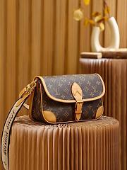 LV Diane bag 25CM 2024090401 - 4