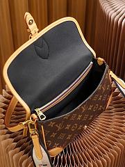 LV Diane bag 25CM 2024090401 - 2