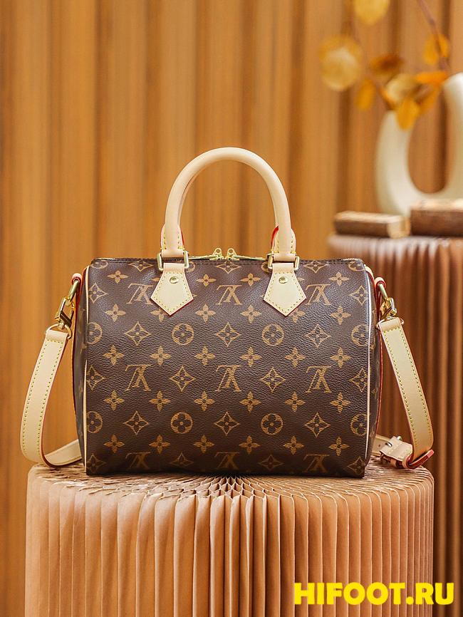 LV speedy 25 2024090401 - 1