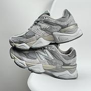 New Balance shadow grey 9060 2024090801  - 5