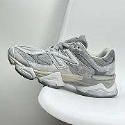 New Balance shadow grey 9060 2024090801  - 3