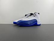  Air Jordan 12 Blueberry CT8013-140 - 1