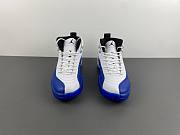  Air Jordan 12 Blueberry CT8013-140 - 3