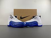  Air Jordan 12 Blueberry CT8013-140 - 4