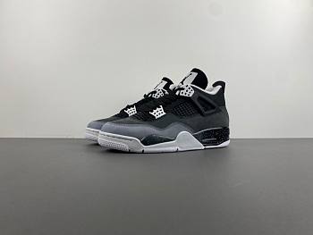 Air Jordan 4 Fear FQ 8138-002 