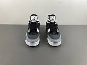 Air Jordan 4 Fear FQ 8138-002  - 3