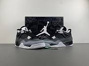 Air Jordan 4 Fear FQ 8138-002  - 2