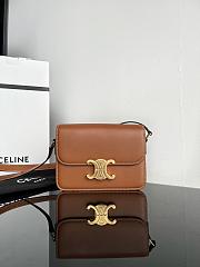 Celine Triomphe Teen 18CM  - 1