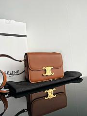 Celine Triomphe Teen 18CM  - 5