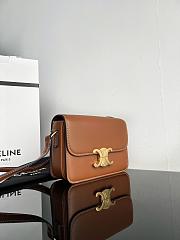 Celine Triomphe Teen 18CM  - 2