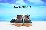 Nike Air Force 1 Low Travis Scott Cactus Jack  CN2405-900 - 4