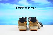 Nike Air Force 1 Low Travis Scott Cactus Jack  CN2405-900 - 3