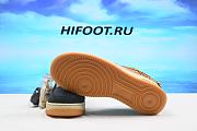 Nike Air Force 1 Low Travis Scott Cactus Jack  CN2405-900 - 2