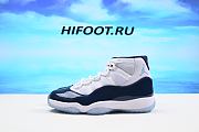 Jordan 11 Retro UNC Win Like 82  378037-123 - 1