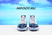 Jordan 11 Retro UNC Win Like 82  378037-123 - 5